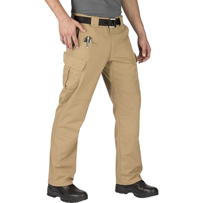 Quần Túi Hộp 5.11 Stryke Pan -  5.11 Tactical Men's Stryke Pants - quần 5.11 ⚡️ [ HÀNG XUẤT DƯ ]