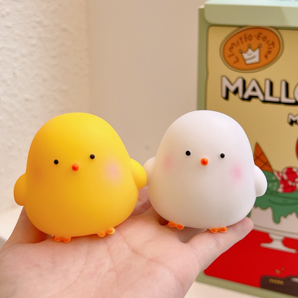 Đèn Ngủ Mini LED Cute Pets Decor Phòng