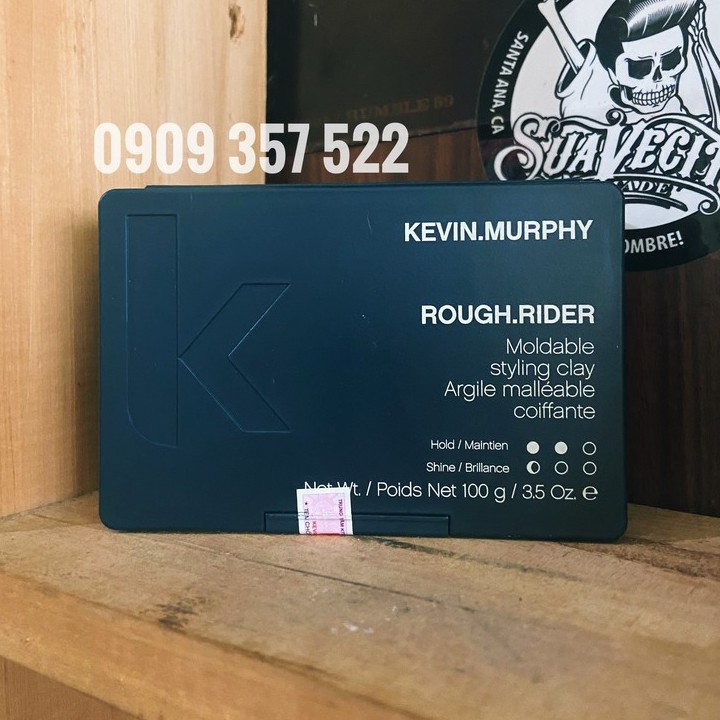 Sáp tóc Kevin Murphy Rough Rider 2020 ( 100gr )