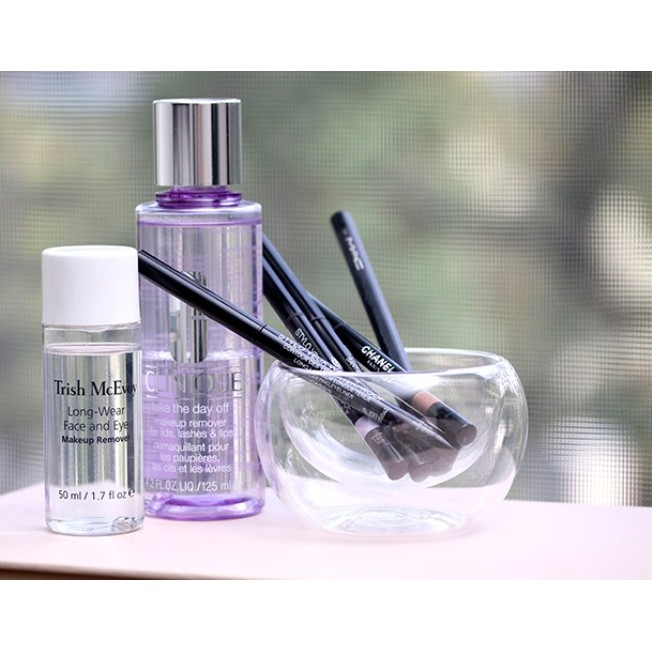 Tẩy trang Clinique CLINIQUE Take The Day Off Makeup Remover