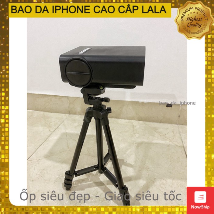 Tripod 3 chân TF-3120 máy ảnh, điện thoại