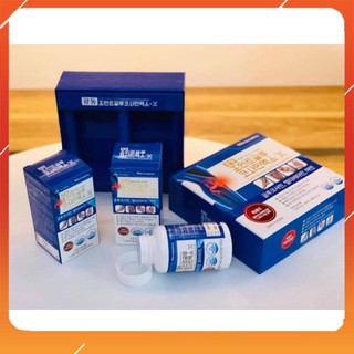 [Hàng mới về] Viên uống bổ khớp Kwangdong Hàn Quốc hộp 2 lọ x 90 viên