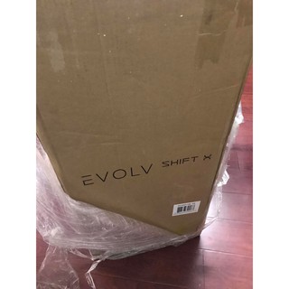 Phanteks Enthoo Evolv Shift X - ITX Tower Case
