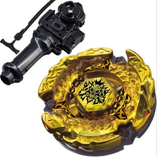 Đồ chơi con quay Beyblade BB99 Hades / Hell Kerbecs 4d