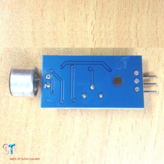 Module Cảm biến âm thanh ML393