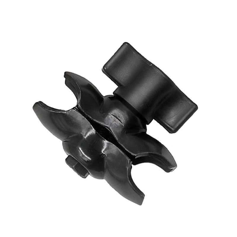 ✿ Thanh Nối Dài Máy Ảnh 55mm Chất Lượng Cao Cho Xe Máy