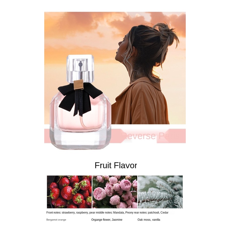 Set nước hoa hương hoa quyến rũ lâu trôi