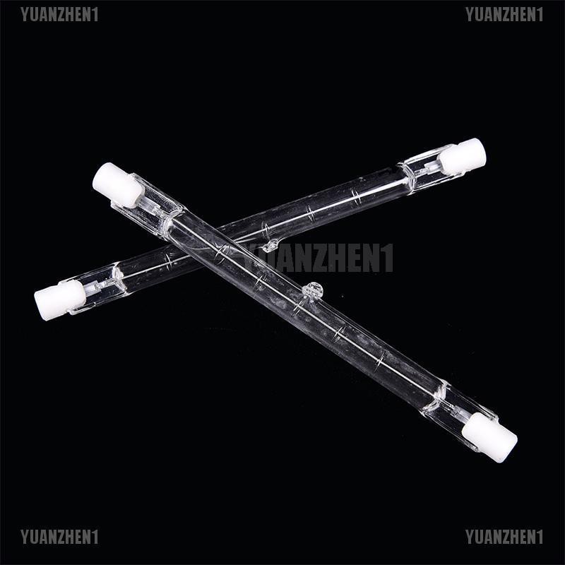 1 Bóng Đèn halogen Thay Thế YUANZHEN1 j118