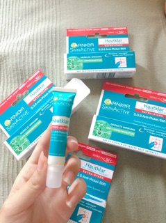 Bút chấm mụn cấp tốc Garnier