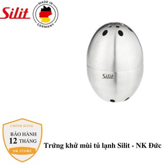Khử mùi tủ lạnh