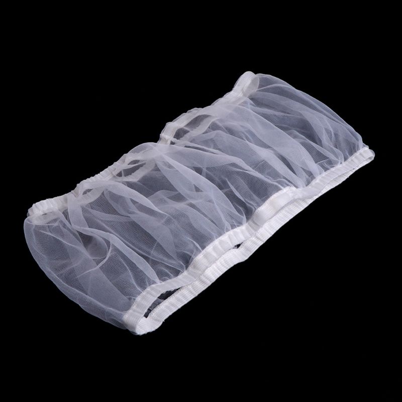 Aoto Lồng Lưới Nylon Thoáng Khí Chống Bụi Bắt Hạt Giống Chim