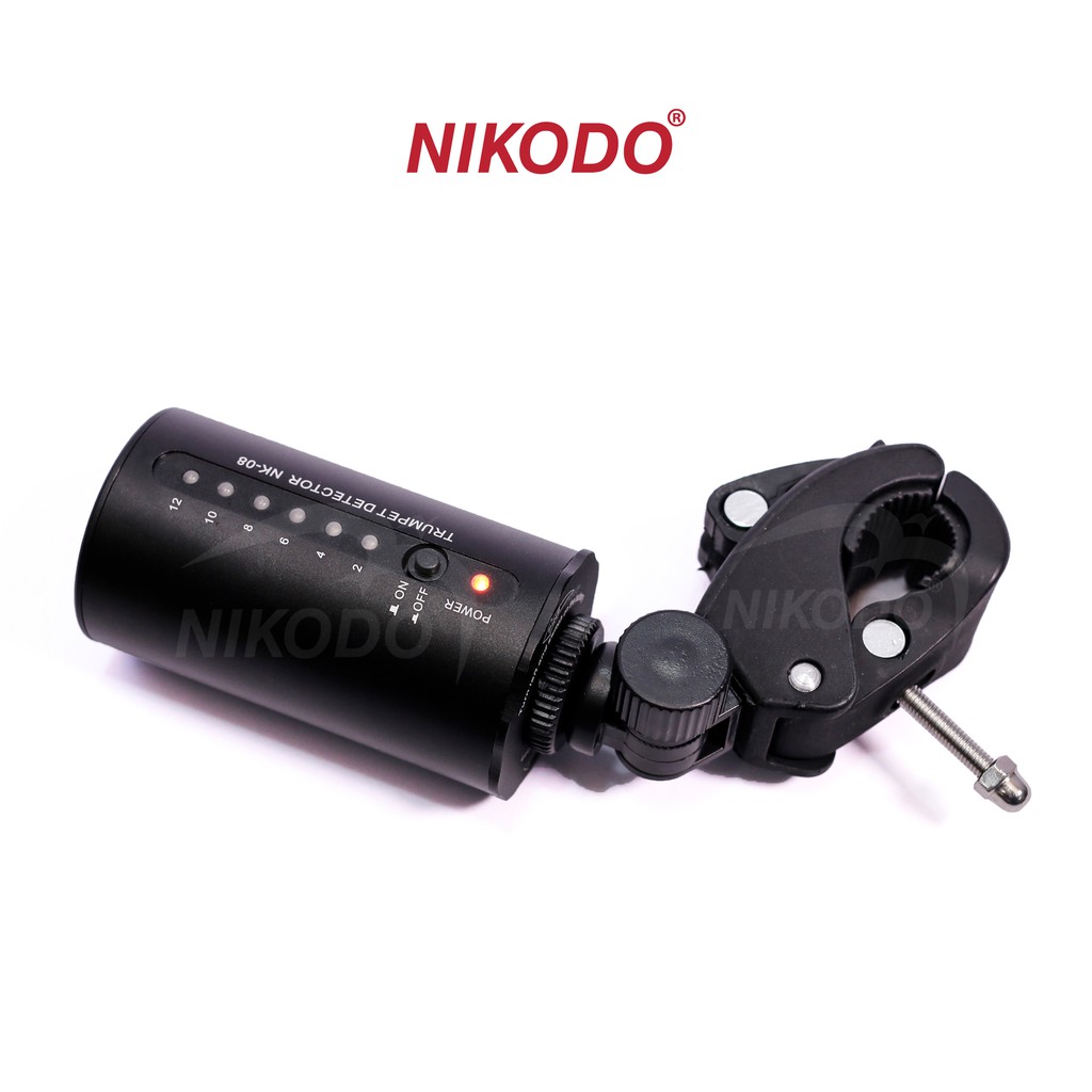 Thiết bị kiểm tra loa NK-08 Nikodo/Máy test loa chính hãng Nikodo