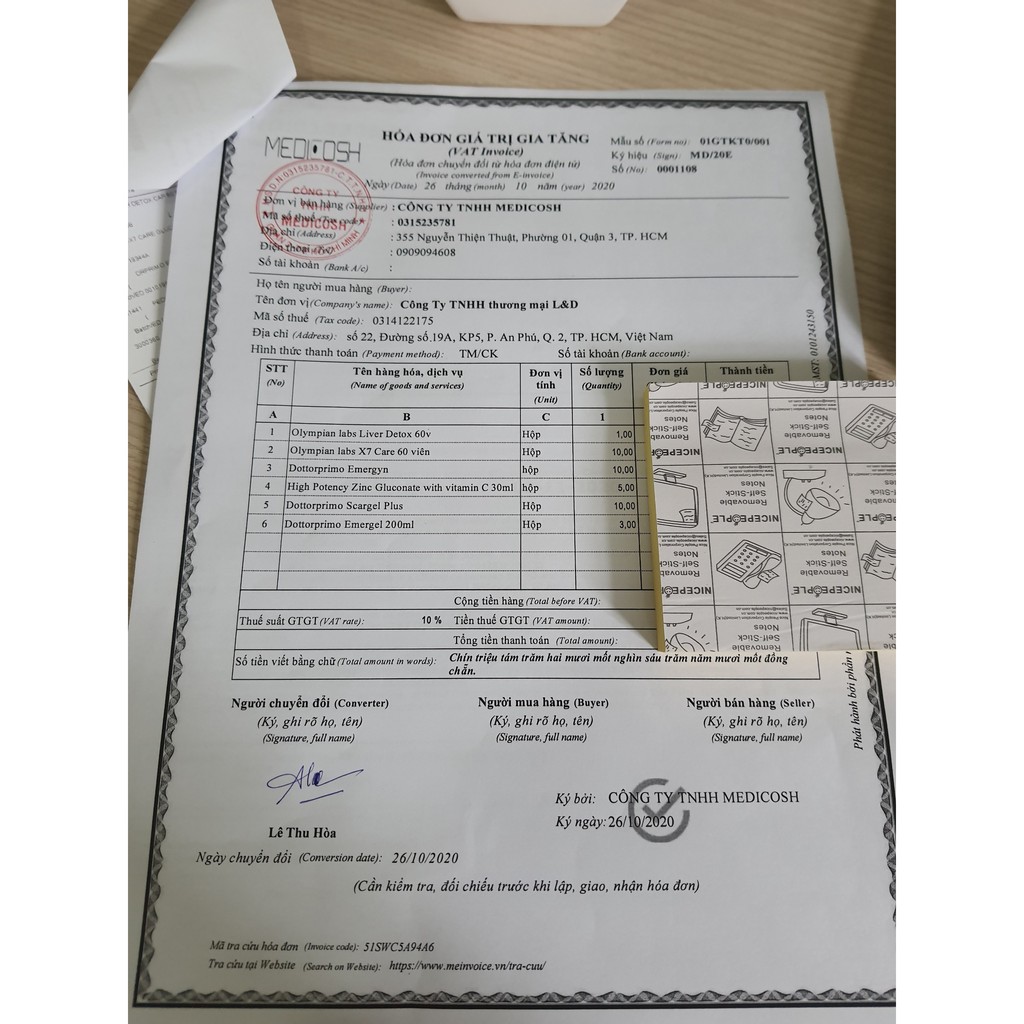 [Mã 66FMCGSALE hoàn 8% xu đơn 500K] Viên Uống LIVER DETOX Bảo Vệ Chức Năng Gan (60 Vien) | BigBuy360 - bigbuy360.vn