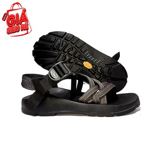 Giày Sandal Chaco Đế Không Nhăn