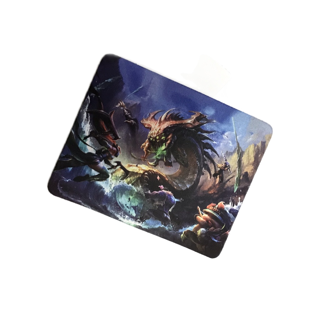 Lót chuột size 26x21cm