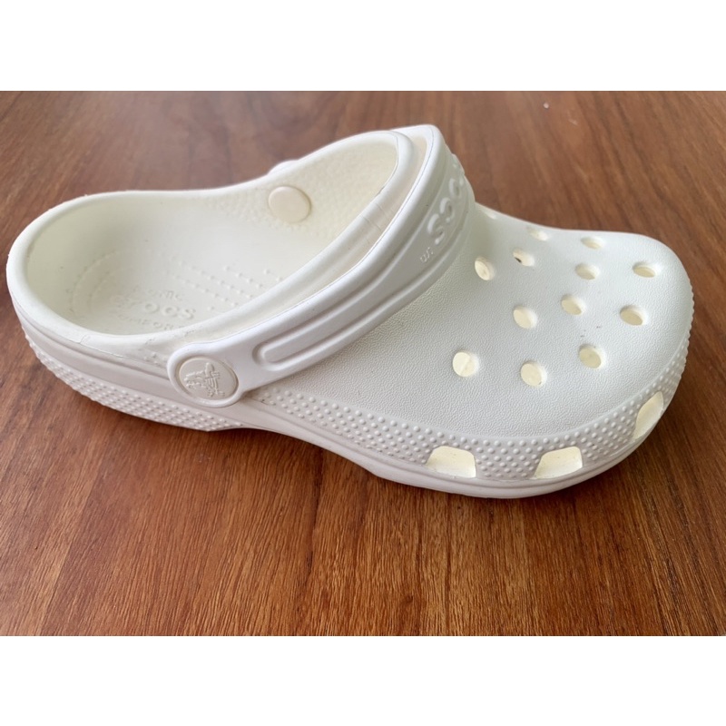 Dép Crocs xuất xịn