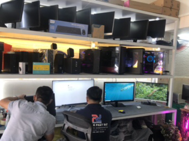 Dàn máy chiến game | BigBuy360 - bigbuy360.vn