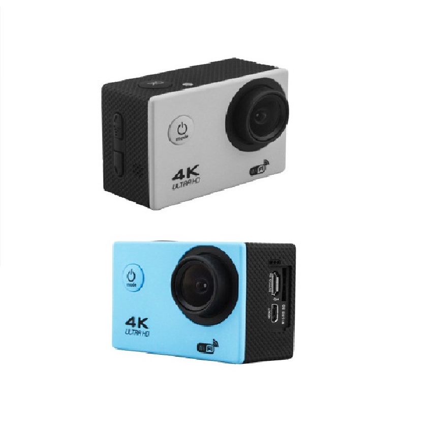 Camera thể thao chống nước 4K HD 2.0 Inch APP
 | BigBuy360 - bigbuy360.vn