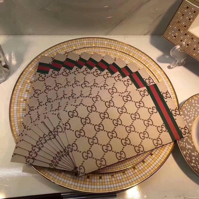 10 bao lì xì Gucci