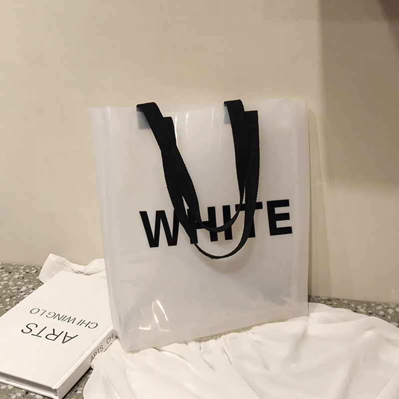 Túi xách trong suốt thời trang dành cho nữ
IELGY