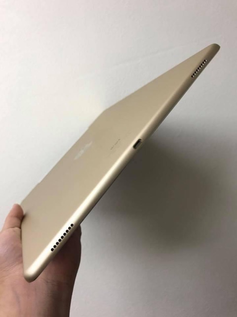 Ipad Pro 12.9 Đời 2016 bản Wifi 128-256G | BigBuy360 - bigbuy360.vn