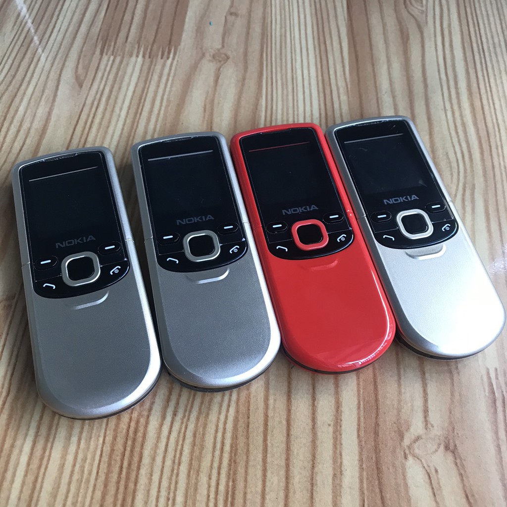 điện thoại Mini M8810 Nắp Trượt Nhỏ Gọn, 2sim 2 sóng | BigBuy360 - bigbuy360.vn