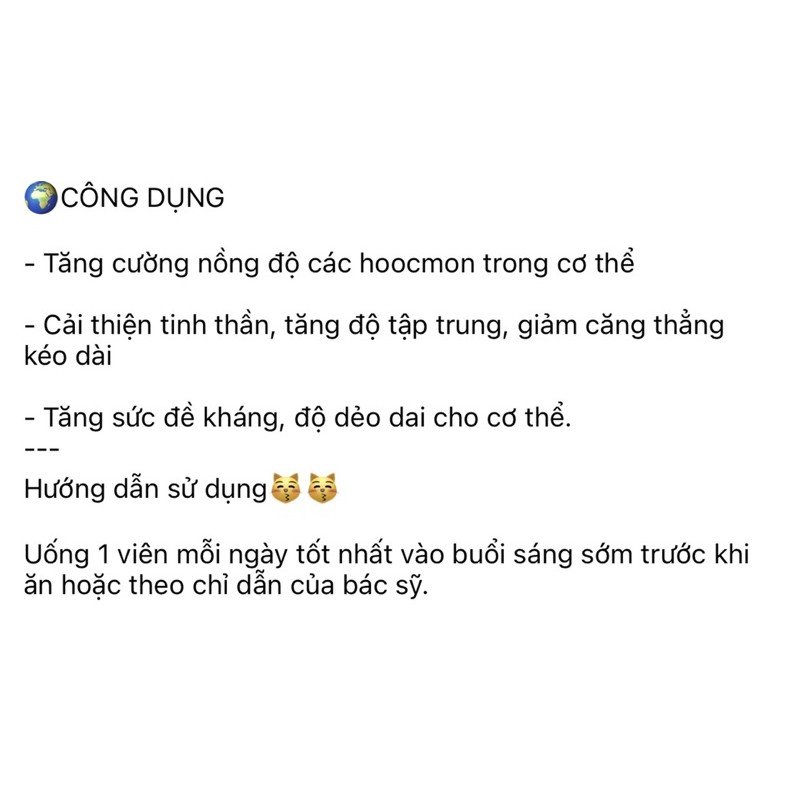 Swanson Pregnenolone Viên uống cải thiện và nâng cao sức khỏe 60v