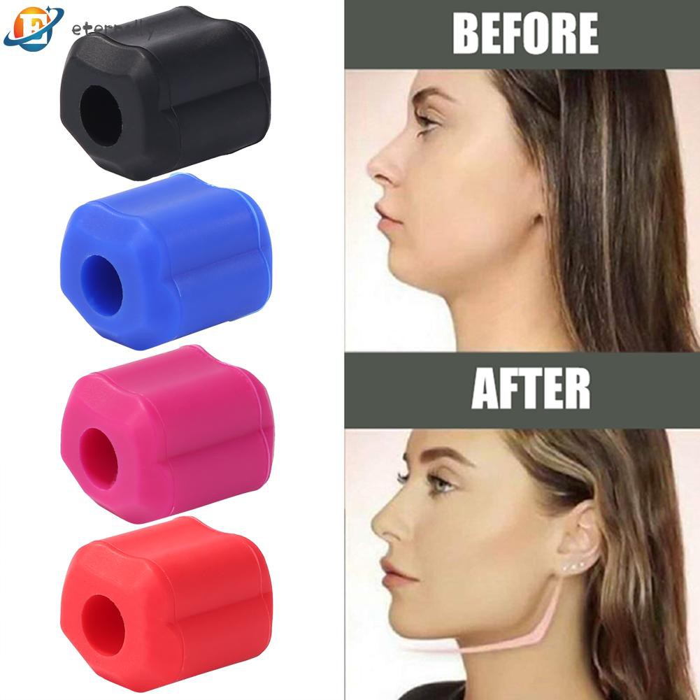 Bóng Silicone Luyện Tập Cơ Bắp Vùng Cổ 1.14