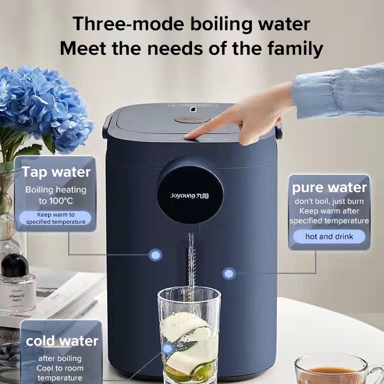 Ấm đun nước siêu tốc JOYOUNG 5L