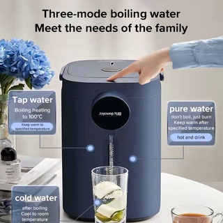 Ấm đun nước siêu tốc 5L