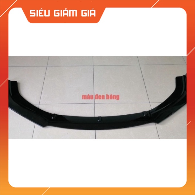 SIÊU GIẢM GIÁ Cản trước Líp trước VinFast Lux SA mẫu độ cho xe Việt HÀNG CAO CẤP