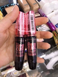 MASCARA MAYBELLINE