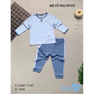 Bộ bons99 pettit 7-15kg