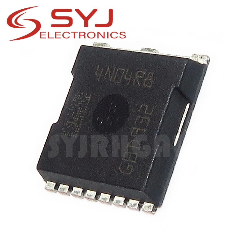 5PCS IPLU300N04S4-R8 4N04R8 IPLU300N04S4-R7 4N04R7 IPLU300N04S4-R7 4N04R7 IPLU300N04S4-1R1 4N041R1 I