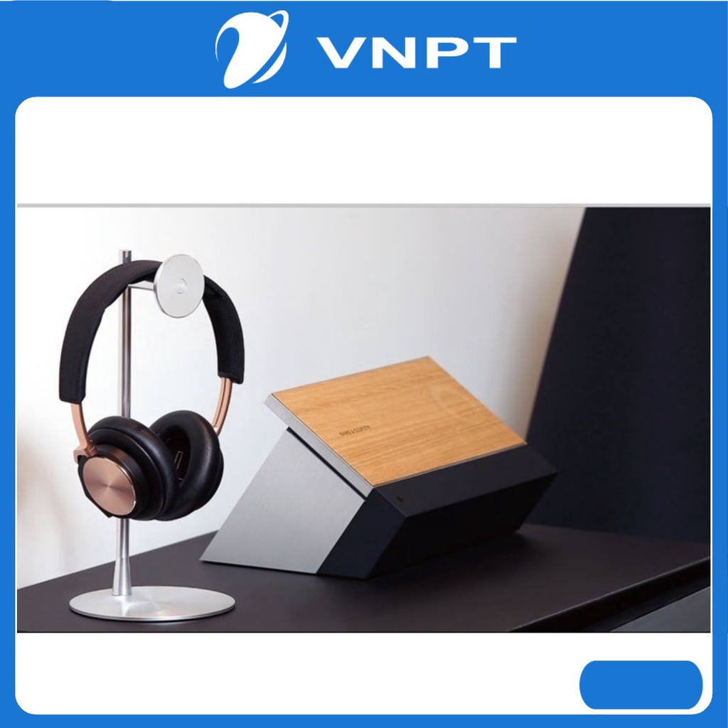 Giá Đỡ Treo Tai Nghe Gaming RGB Chụp Tai Headphone Stand Để Bàn Giá Rẻ Thân Kim Loại Chắc Chắn Dễ Lắp Ráp