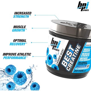Best Creatine 50 Servings (300grams)