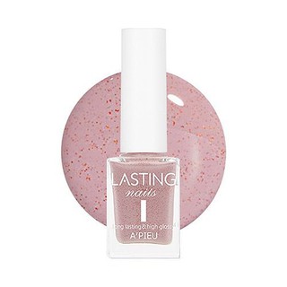 Nước Sơn Móng Tay A'Pieu Lasting Nails (Pk05) 9ml