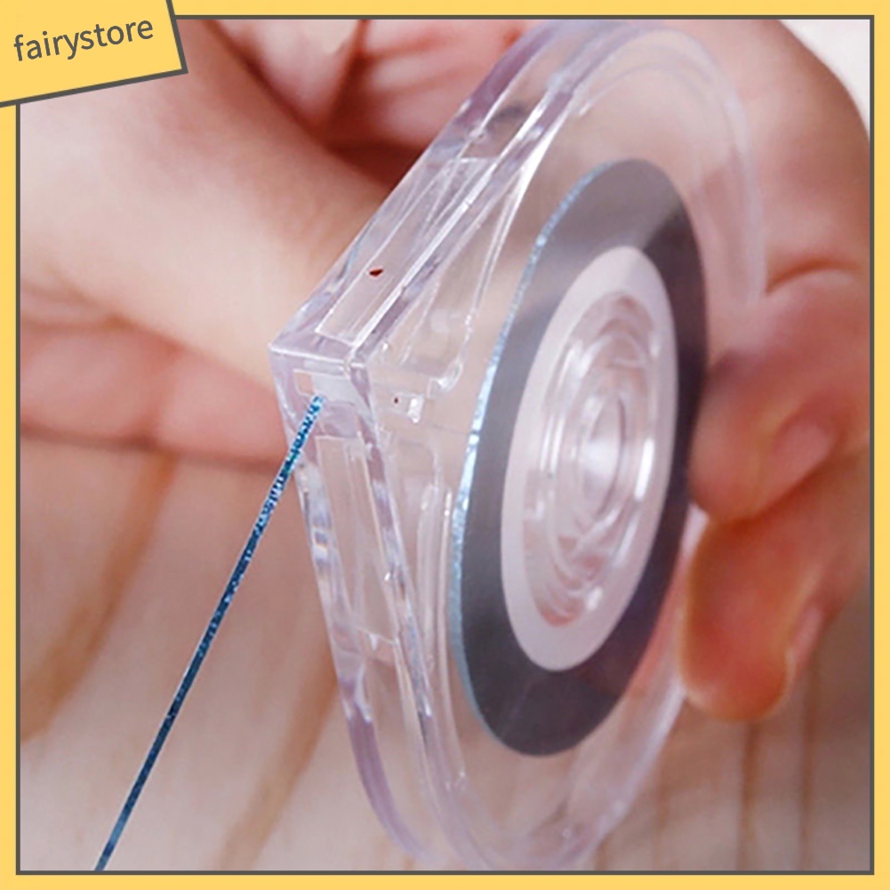 Dụng cụ quấn dây trang trí móng tay nghệ thuật tiện dụng chất lượng cao