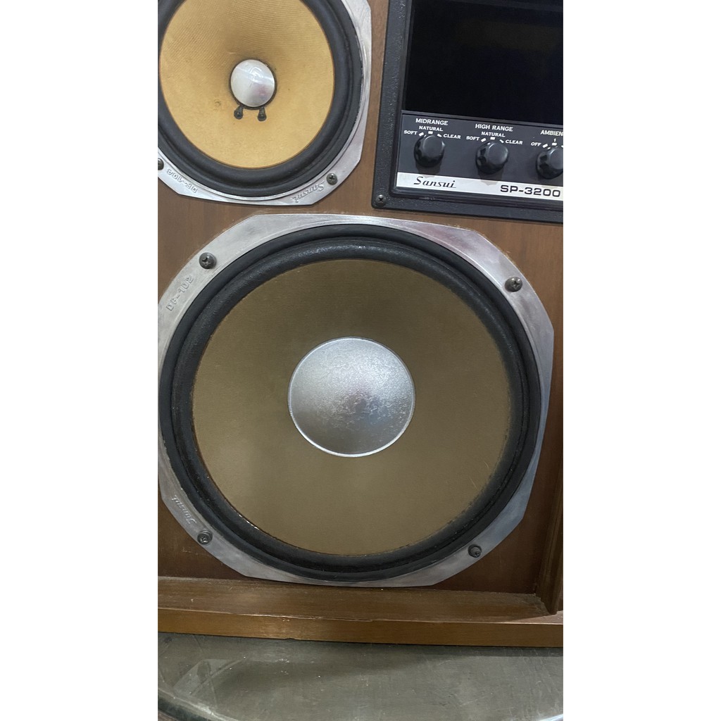Loa Sansui SP-3200