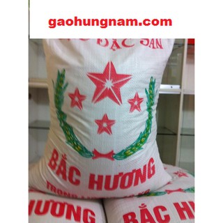 Gạo bắc hương miền nam 1kg- - giao hàng ifast  -  ifast.com.vn  - gaohungnam.com - Gạo Hưng Nam