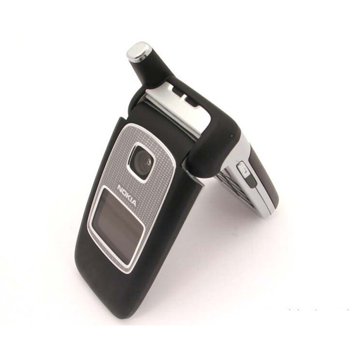 ĐIỆN THOẠI NOKIA 6103 KIỂU DÁNG NẮP GẬP