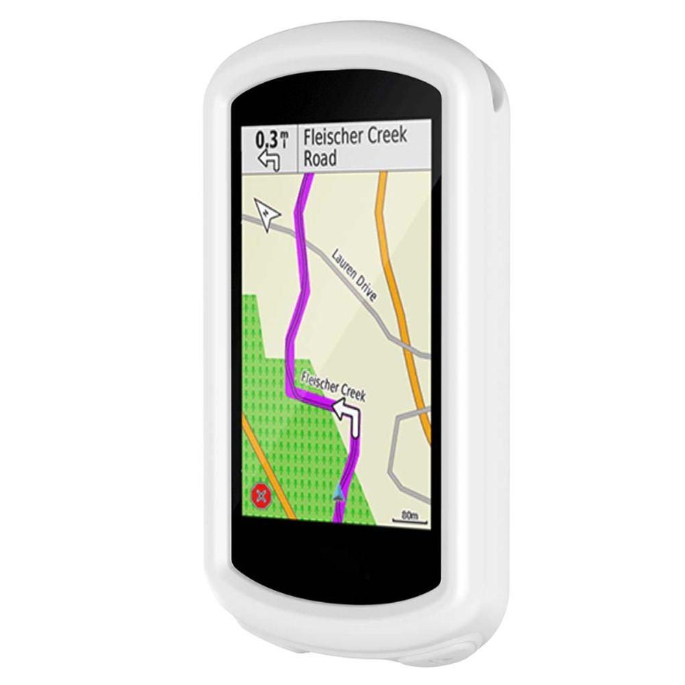 Danilo Ốp Bảo Vệ Chống Nước Chống Sốc Cho Garmin Edge 1030 Plus GPS Chuyên Dụng Cho Xe Đạp