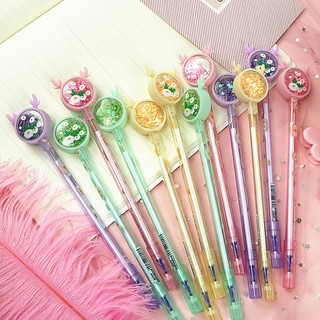 Bút Nước Hình Cute Đáng Yêu