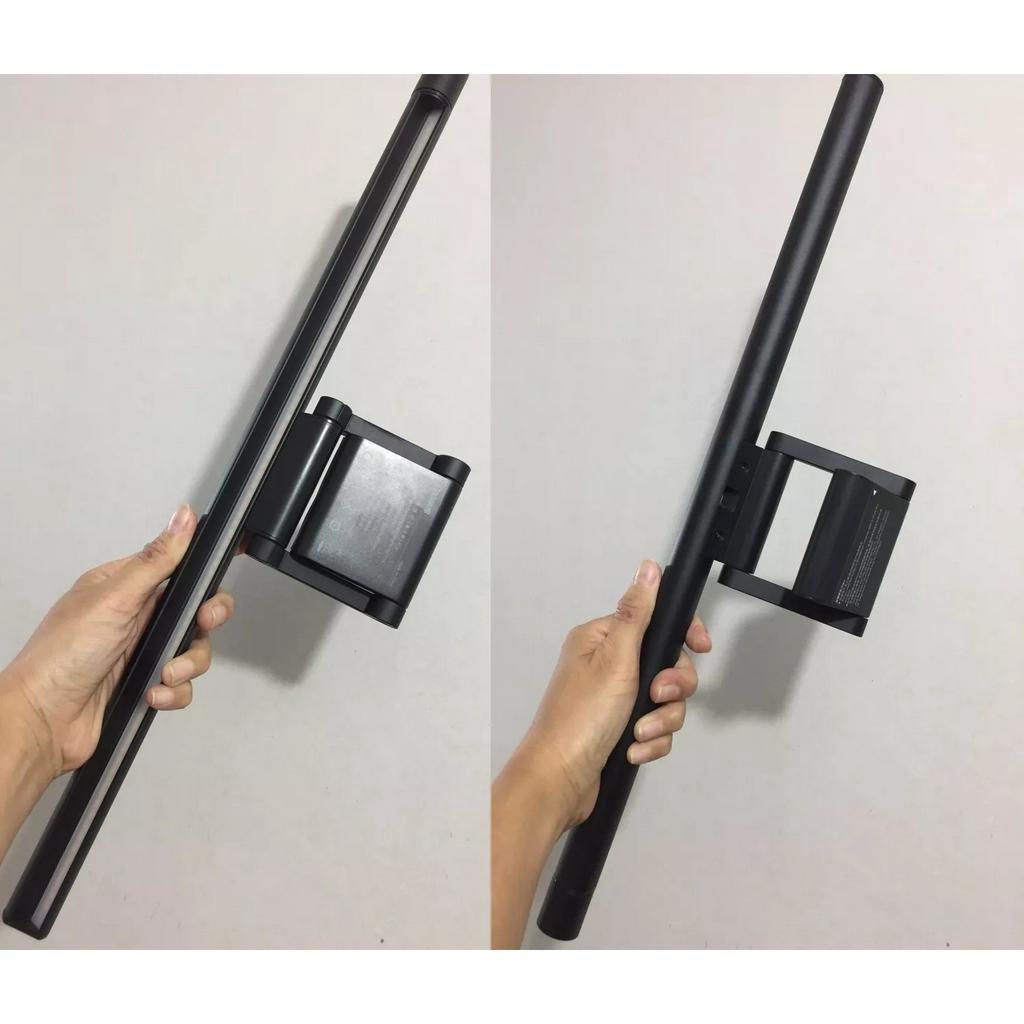 Đèn treo màn hình Baseus i-Work Series DGIWK-P01