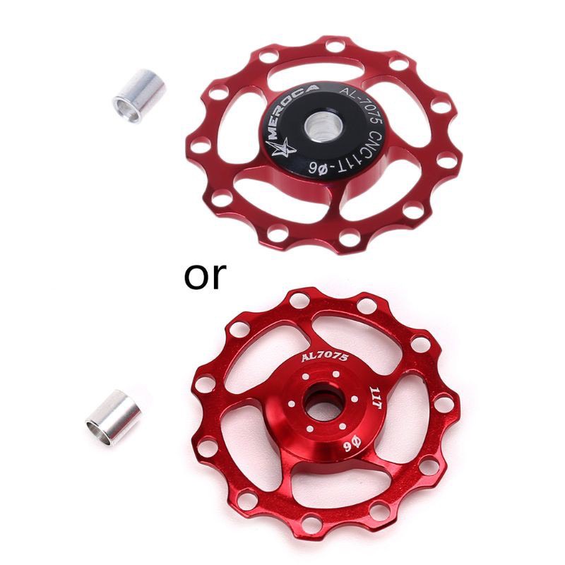 Bánh răng đề thay thế củ  đề xe đạp 11T