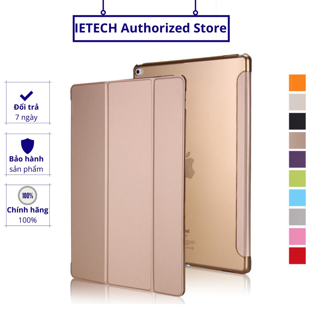 Bao da ốp lưng PKCB dành cho iPad Mini 1/2/3 Mini 4/5