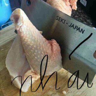 dao chặt nhật bản
