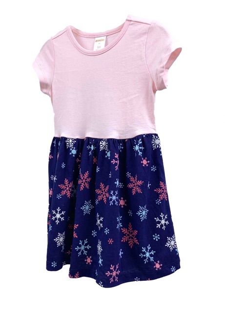 💖💖💖Đầm thun Gymboree