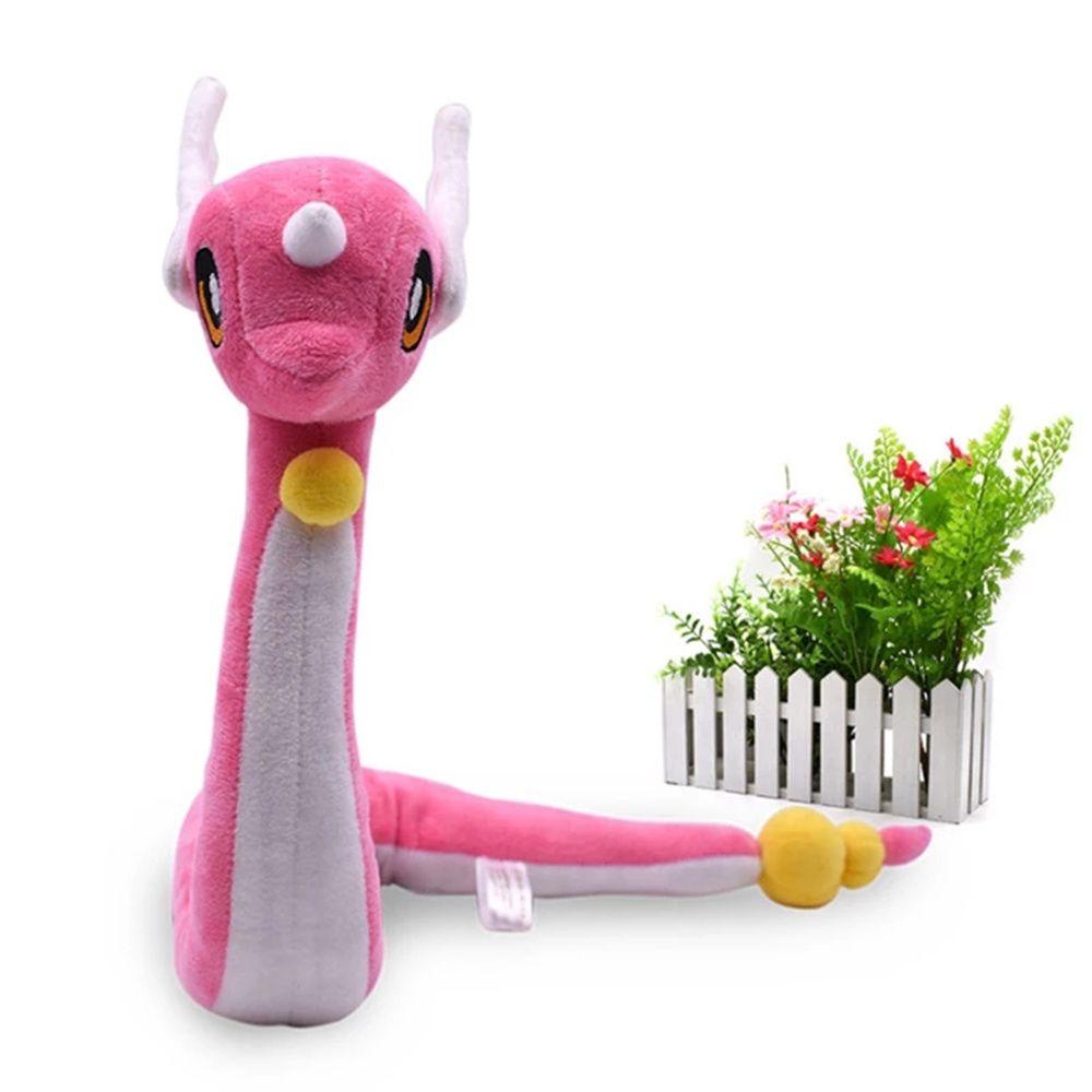 Thú Nhồi Bông Hình Rồng Hakuryu Mềm 68cm