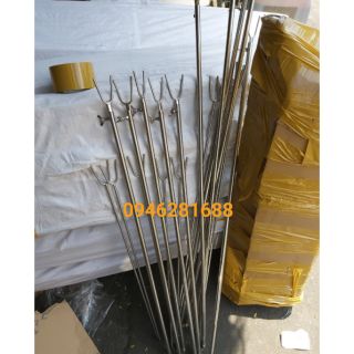 Chống cần đặc - tăng đơ điều chỉnh được cao thấp